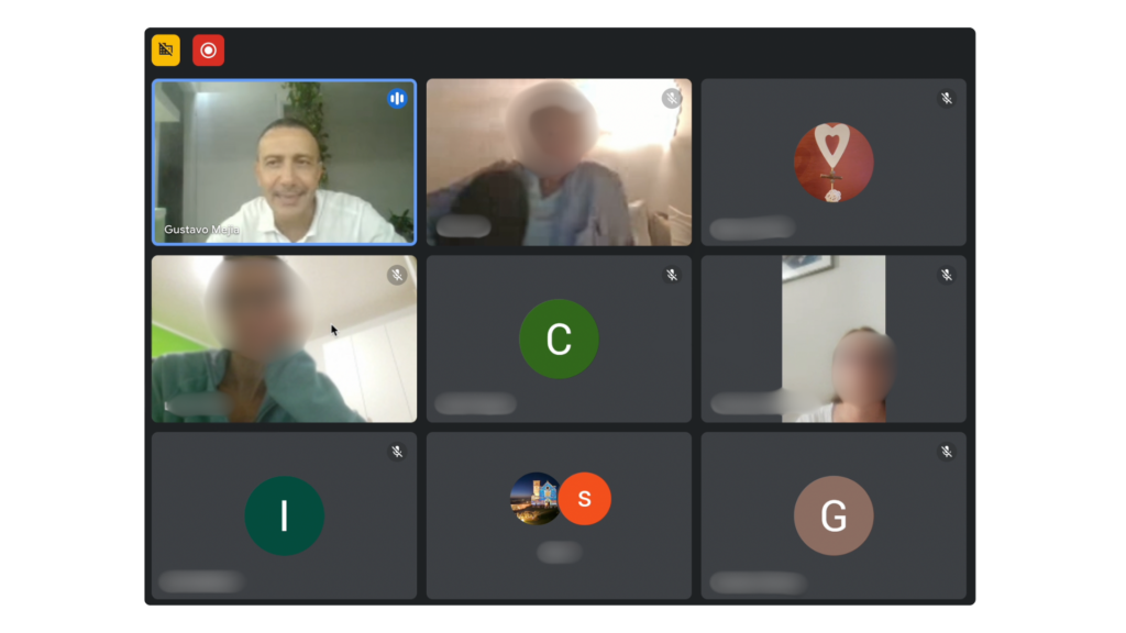 Domande e Confronto