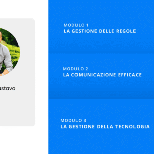 Percorso completo per genitori di adolescenti