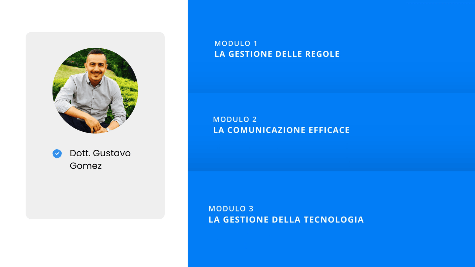 Capire e Gestire L’adolescenza